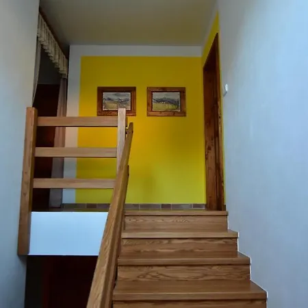 Chalupa Tomiva Jeseník Exterior photo