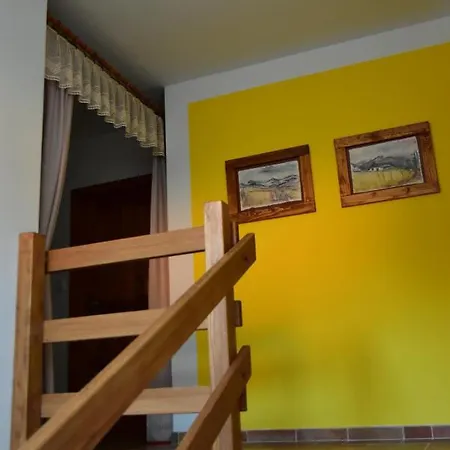 Chalupa Tomiva Jeseník Exterior photo